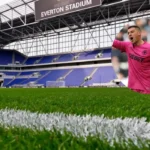 Everton Assessing Sam Johnstone Deal Transfer Update 2026