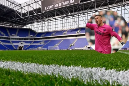 Everton Assessing Sam Johnstone Deal Transfer Update 2026