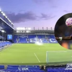 Everton Confirm Gueye Exit as Saudi Move Nears Completion