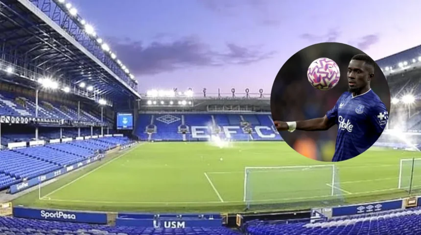 Everton Confirm Gueye Exit as Saudi Move Nears Completion 2026 1 Everton Confirm Gueye Exit as Saudi Move Nears Completion