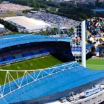 Everton Take on Bolton in Pre-Season Test at Toughsheet