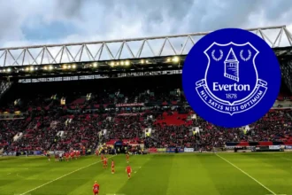 Everton Under‑18s pre‑season test added for Bristol City Young Robins