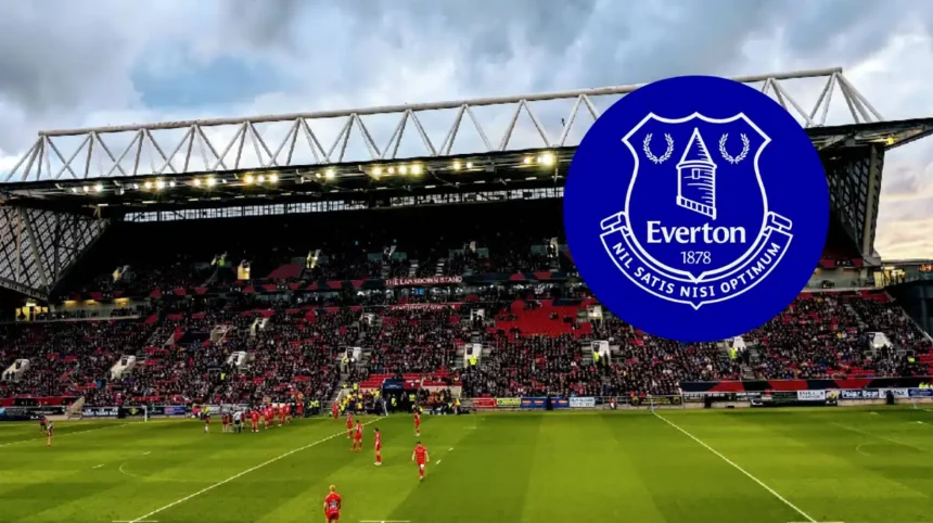 Everton Under‑18s pre‑season test added for Bristol City Young Robins