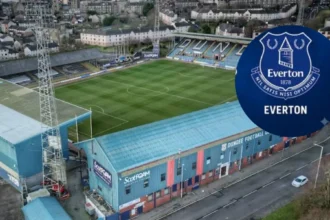 Everton’s Dens Park pre-season win built on gifted goals