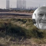 Father and Passerby Die in Seaton Carew Drowning Tragedy