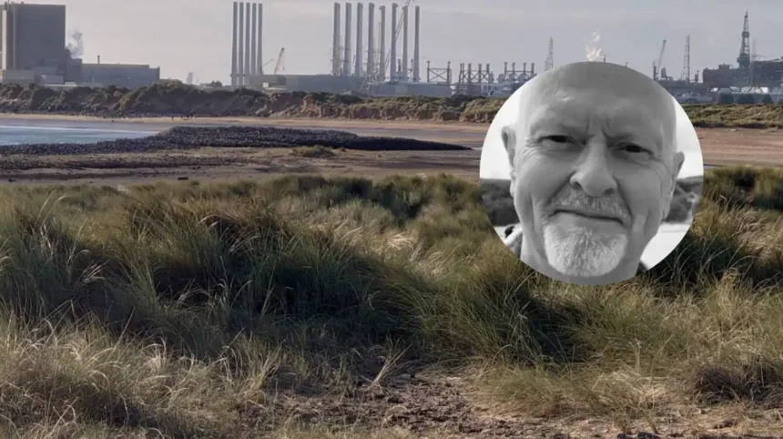 Father and Passerby Die in Seaton Carew Drowning Tragedy 2026 1 Father and Passerby Die in Seaton Carew Drowning Tragedy