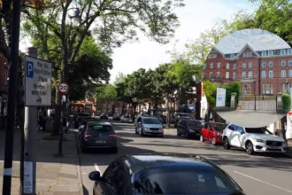 Fight intensifies to protect 1,400 Civil Service jobs in Birkdale
