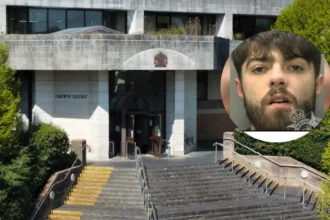 Five Newport, two Liverpool men convicted in drugs plot