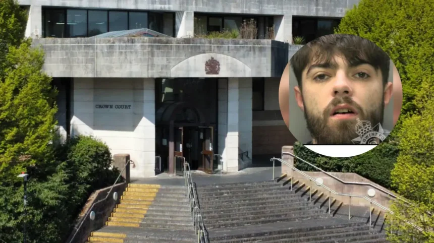 Five Newport, two Liverpool men convicted in drugs plot