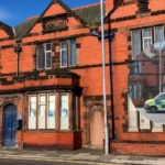 Formby Police Station Launches New Emergency Response Hub