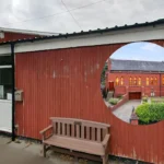 Former Church Hall With Private Cinema for Sale in Southport