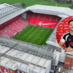 Freddie Woodman signs new Liverpool contract amid pre-season plans 2026