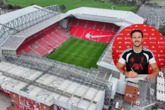 Freddie Woodman signs new Liverpool contract amid pre-season plans 2026