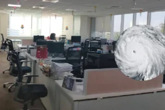 Genevieve Intensifies Into a Devastating Category 5 Hurricane