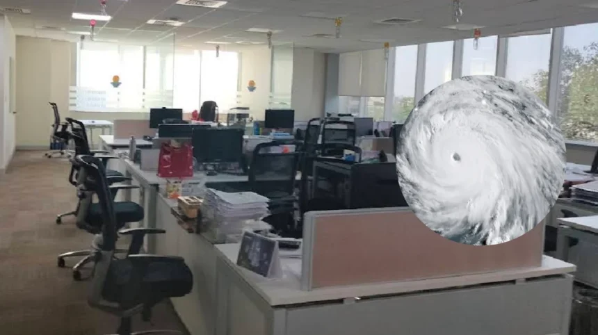 Genevieve Intensifies Into a Devastating Category 5 Hurricane