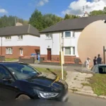 Grass Fire in Walton Emergency Services Tackle 60-Metre Blaze