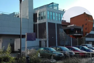 H.O.M.E. Liverpool hub opens at Royal Court for independents