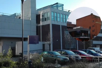 H.O.M.E. Liverpool hub opens at Royal Court for independents