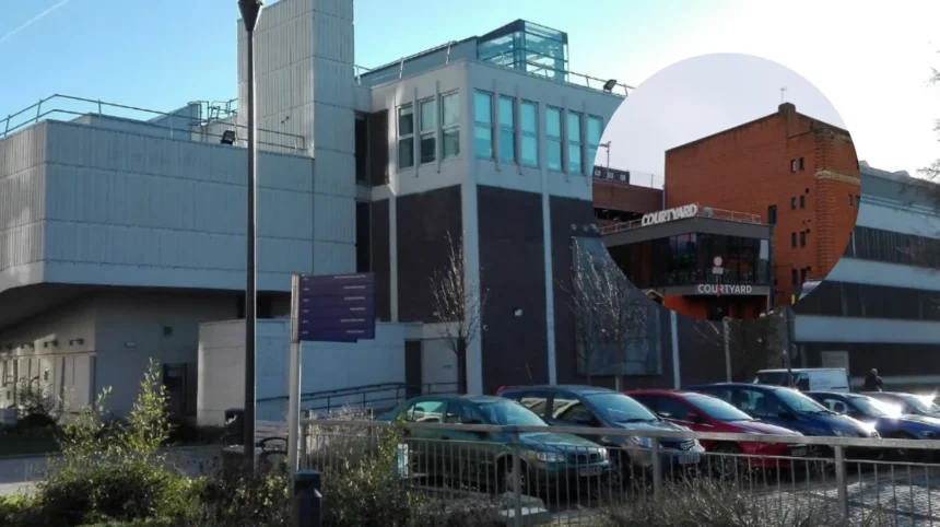 H.O.M.E. Liverpool hub opens at Royal Court for independents