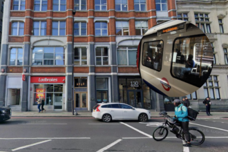 Hackers jailed over £29m TfL cyber attack that hit 10m customers