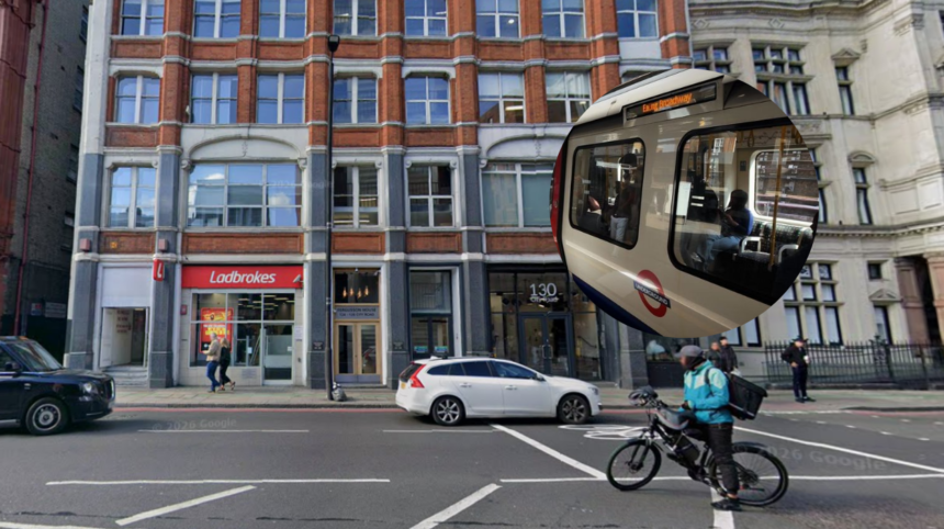 Hackers jailed over £29m TfL cyber attack that hit 10m customers