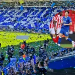 Hackney Sets Fitness Target After Everton Debut vs Stoke