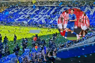 Hackney Sets Fitness Target After Everton Debut vs Stoke
