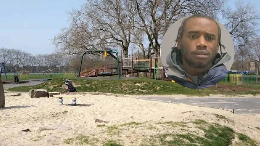 Hackney fatal stabbing: police name suspects after Elijah Seriki death 2026 1 Hackney fatal stabbing police name suspects after Elijah Seriki death