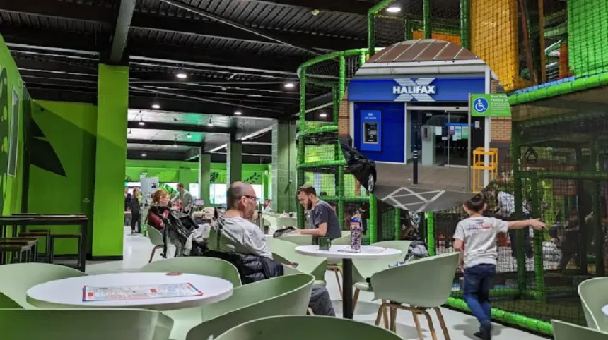 Halifax Confirms Schedule for Liverpool Branch Changes