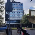 Halton Council orders short footpath closure in Runcorn