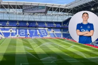 Hannah Blundell Returns to Everton on Permanent Deal 2026
