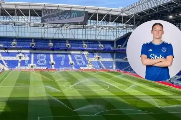 Hannah Blundell Returns to Everton on Permanent Deal 2026