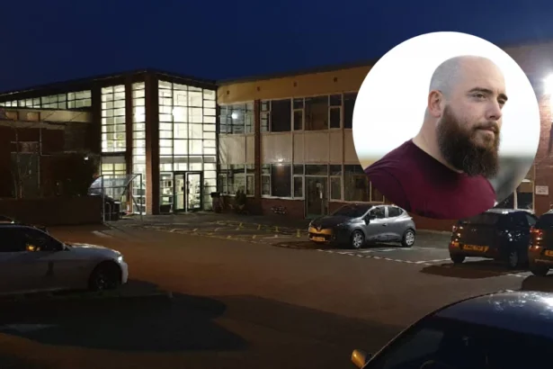 Harry's Hub to Launch in Huyton Creating a Safe Space for Men