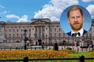 Harry’s London Palace Offer Withdrawn After Deadline Missed 2026