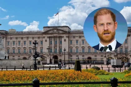 Harry’s London Palace Offer Withdrawn After Deadline Missed 2026