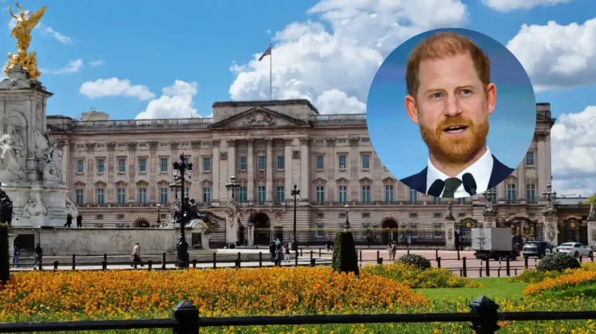 Harry’s London Palace Offer Withdrawn After Deadline Missed 2026 1 Harry’s London Palace Offer Withdrawn After Deadline Missed 2026