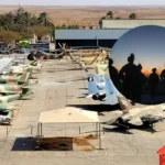 Hezbollah Operative Killed Near Tunnel in Israeli Airstrike 2026