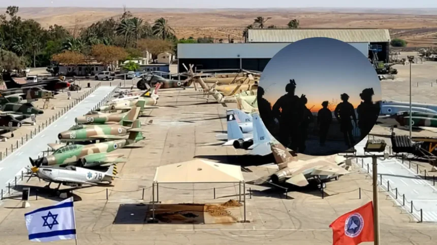 Hezbollah Operative Killed Near Tunnel in Israeli Airstrike 2026 1 Hezbollah Operative Killed Near Tunnel in Israeli Airstrike 2026