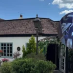 Horndean Pub Assault Police Release Suspect Image July 2026