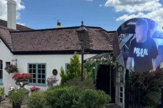Horndean Pub Assault Police Release Suspect Image July 2026