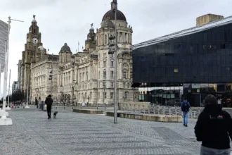 How Can Parents Navigate Liverpool School Admissions and Education Services