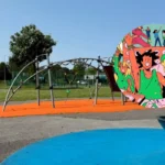 Ilchester Park Hosts Exciting New Family Block Party in Birkenhead