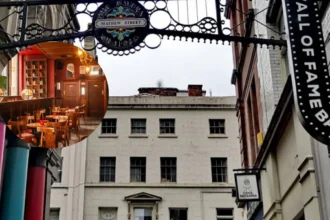 Irish Bar The Dubliner Launches in Liverpool’s Cavern Quarter