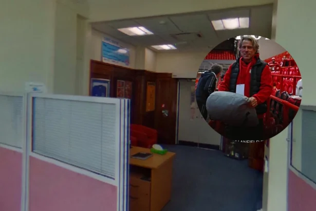 Join John Bishop as Kip on the Kop Returns for 2026