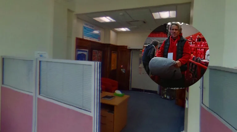 Join John Bishop as Kip on the Kop Returns for 2026