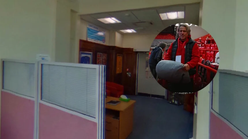 Join John Bishop as Kip on the Kop Returns, Anfield 2026 1 Join John Bishop as Kip on the Kop Returns for 2026