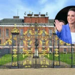 Kensington Palace Releases Princess Kate Video After Wimbledon