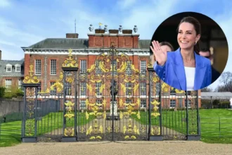 Kensington Palace Releases Princess Kate Video After Wimbledon