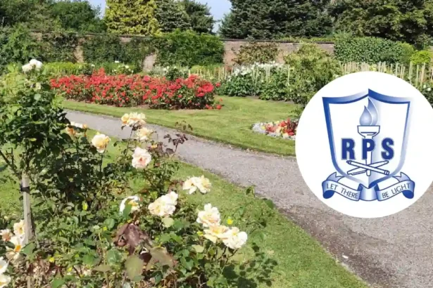 Kensington Volunteers Restore Rhodes Park as Clean-Up Grows