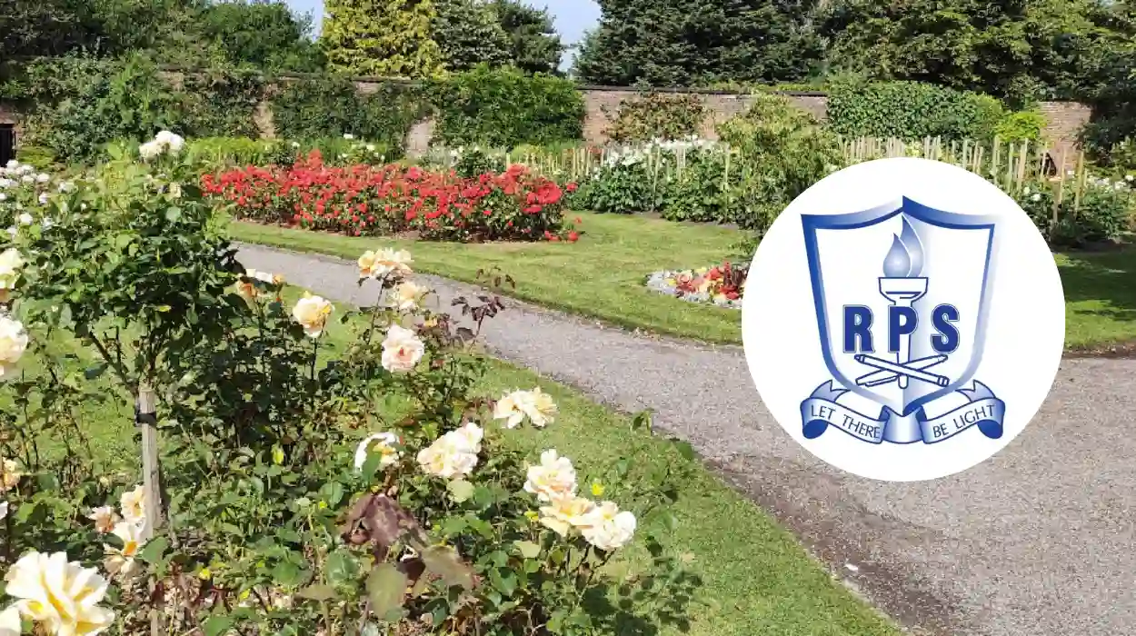 Kensington Volunteers Restore Rhodes Park as Clean-Up Grows
